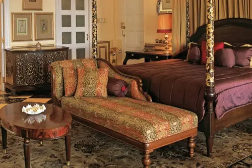 Taj Lake Palace, Udaipur - Other Facilities - Common Area 23